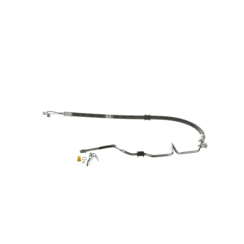 Sunsong 3402797B Power Steering Pressure Line Hose Assembly