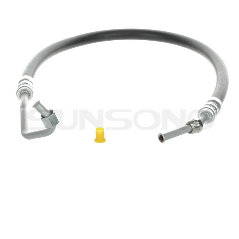 Sunsong 3403121 Power Steering Pressure Line Hose Assembly