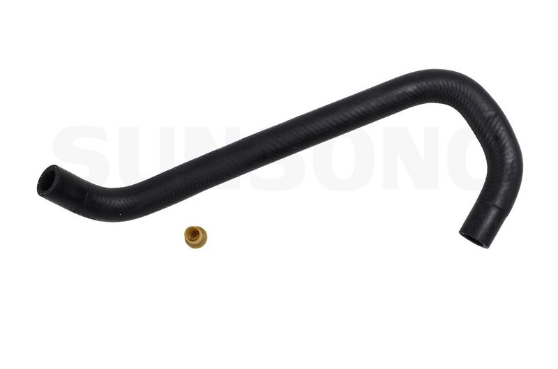 Sunsong 3403619 Power Steering Reservoir Hose