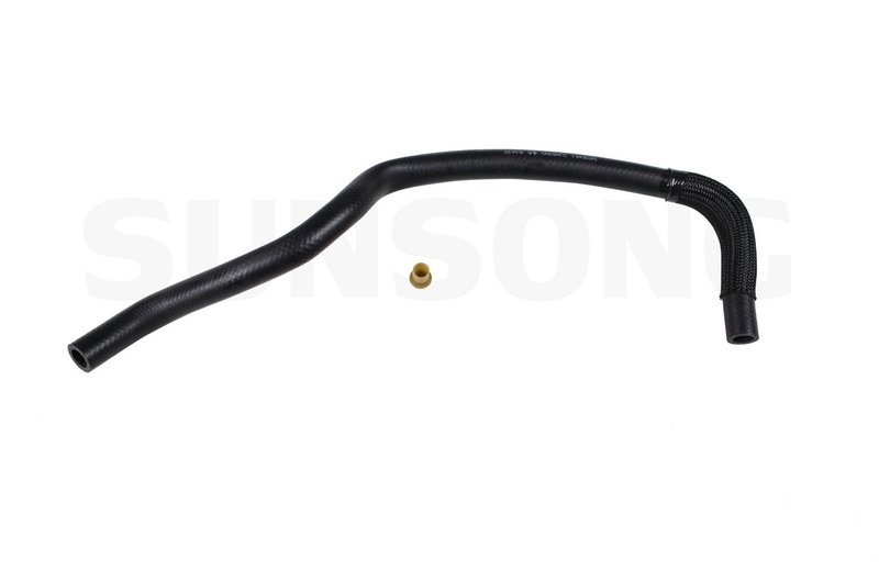 Sunsong 3403648 Power Steering Reservoir Hose