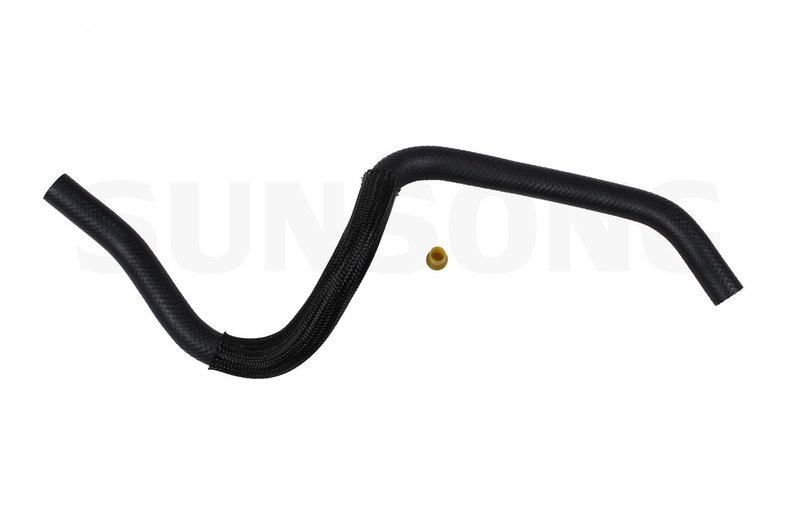 Sunsong 3403720 Power Steering Reservoir Hose