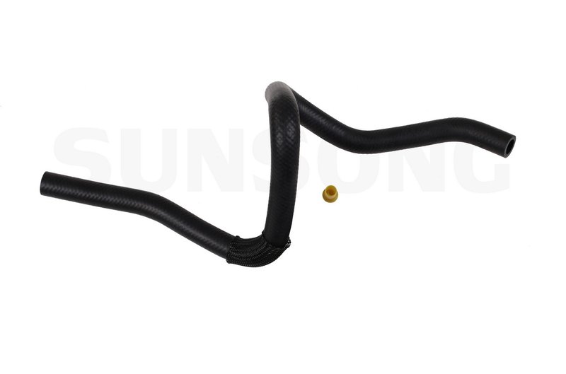 Sunsong 3403723 Power Steering Reservoir Hose