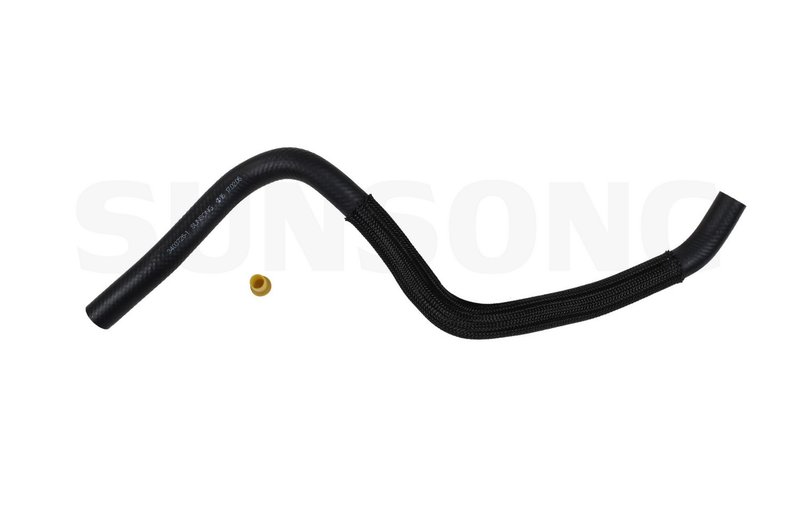 Sunsong 3403726 Power Steering Reservoir Hose