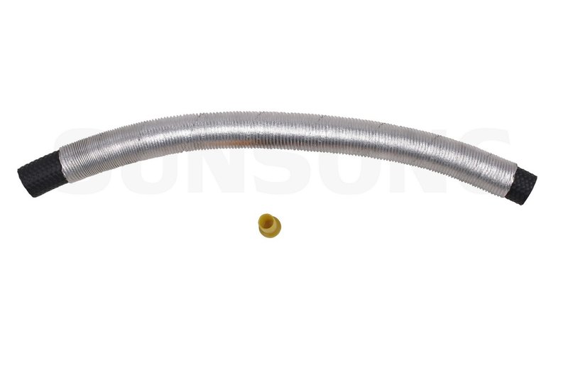 Sunsong 3403751 Power Steering Reservoir Hose