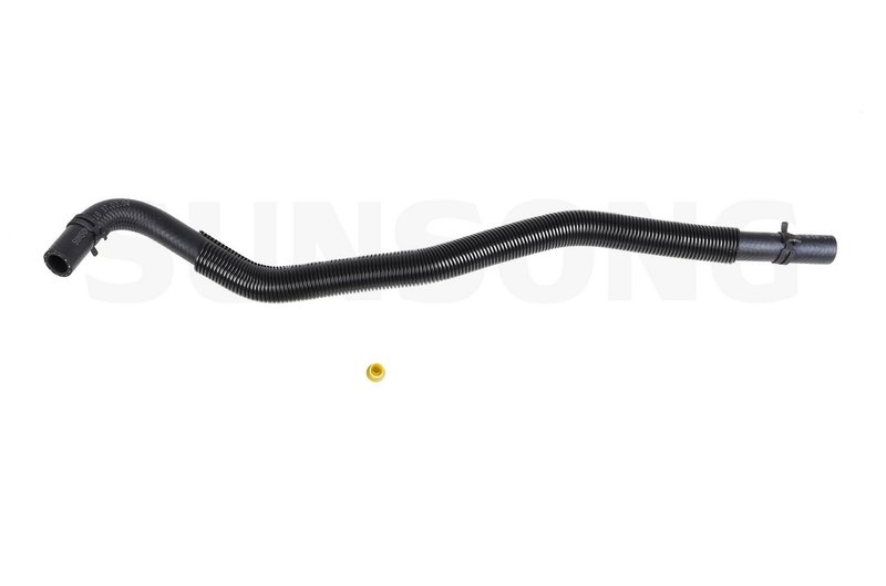 Sunsong 3403822 Power Steering Reservoir Hose