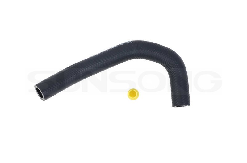 Sunsong 3403842 Power Steering Reservoir Hose - Reservoir To Pump