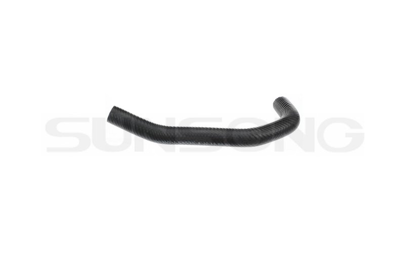 Sunsong 3403843 Power Steering Reservoir Hose - Reservoir To Pump