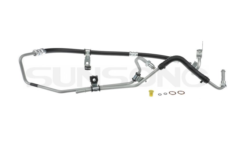 Sunsong 3403936 Power Steering Hose Assembly
