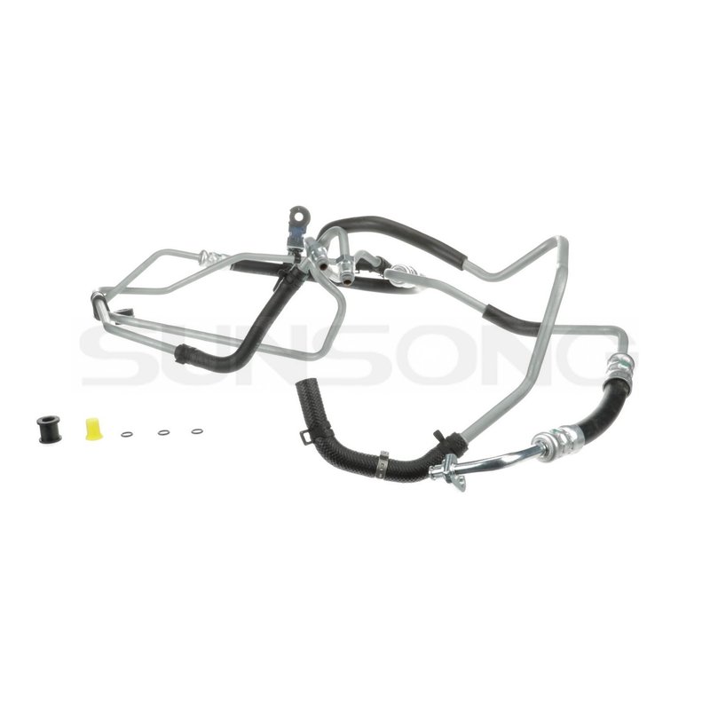 Sunsong 3403939 Power Steering Hose Assembly