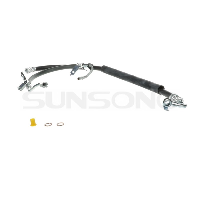 Sunsong 3403942 Power Steering Hose Assembly