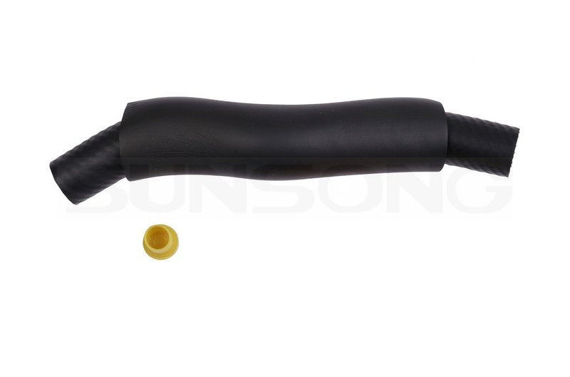 Sunsong 3404247 Power Steering Reservoir Hose