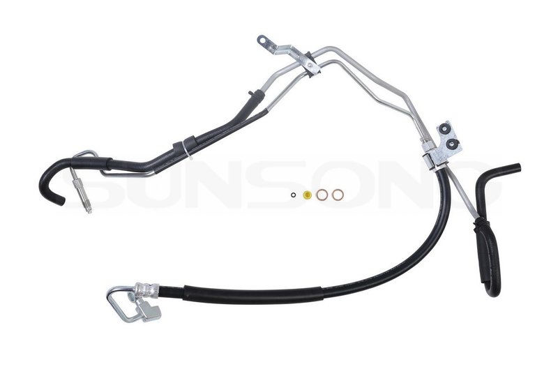 Sunsong 3404263 Power Steering Hose Assembly
