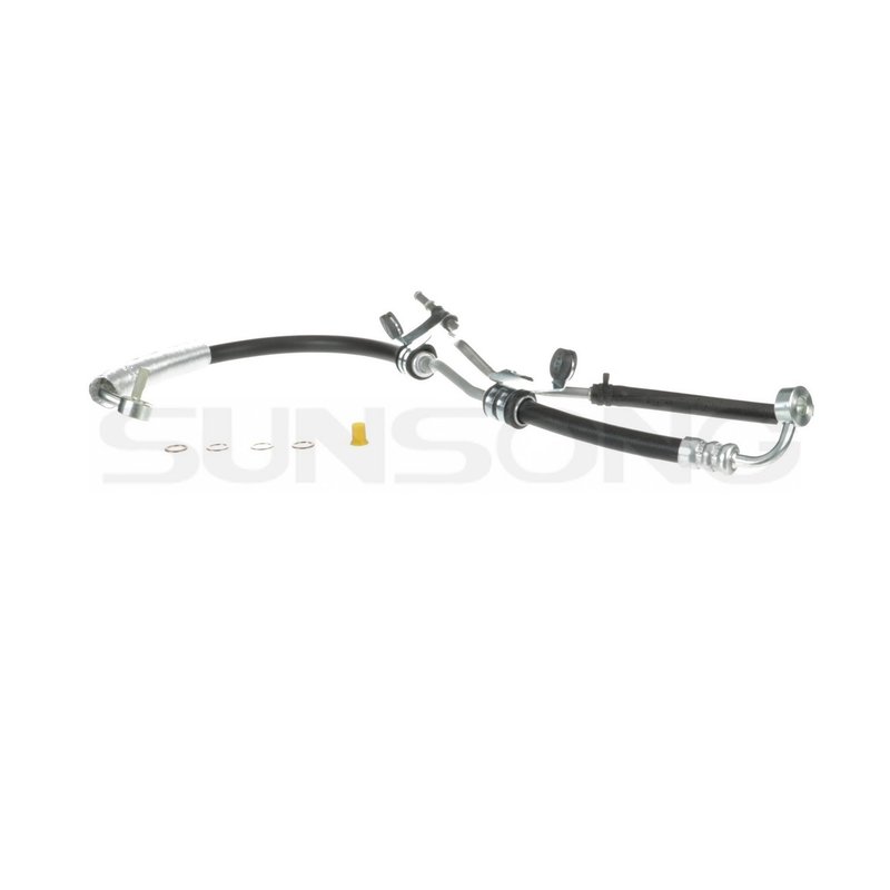 Sunsong 3404271 Power Steering Hose Assembly