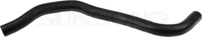 Sunsong 3404306 Power Steering Reservoir Hose - Reservoir To Pump