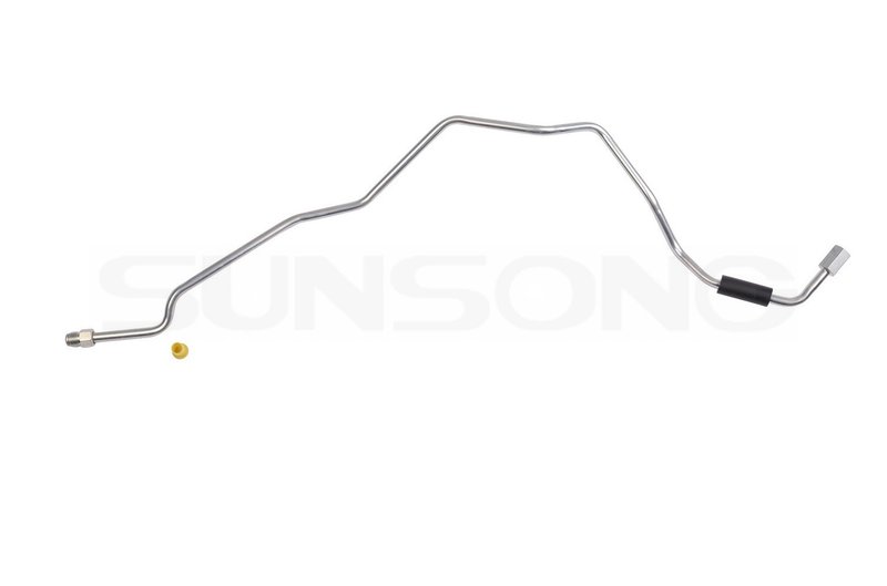 Sunsong 3404414 Power Steering Pressure Line Hose Assembly - Upper