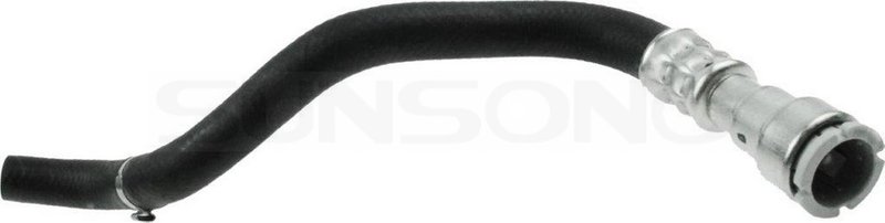 Sunsong 3404562 Power Steering Return Line Hose Assembly - Cooler To Reservoir