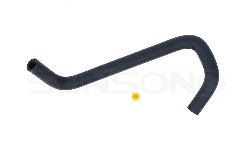 Sunsong 3404580 Power Steering Reservoir Hose - Reservoir To Pump