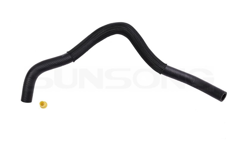 Sunsong 3404922 Power Steering Reservoir Hose