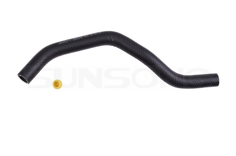 Sunsong 3404929 Power Steering Reservoir Hose