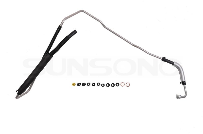 Sunsong 3404951 Power Steering Hose Assembly