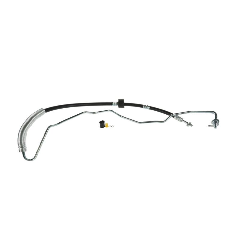 Sunsong 3405007 Power Steering Pressure Line Hose Assembly