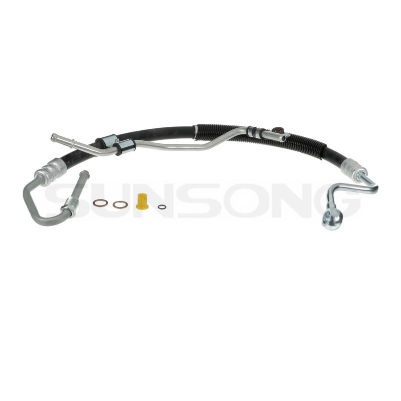Sunsong 3405013 Power Steering Hose Assembly