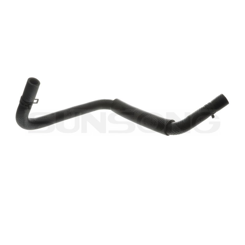 Sunsong 3405127 Power Steering Reservoir Hose