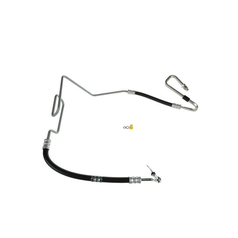 Sunsong 3405217 Power Steering Pressure Line Hose Assembly