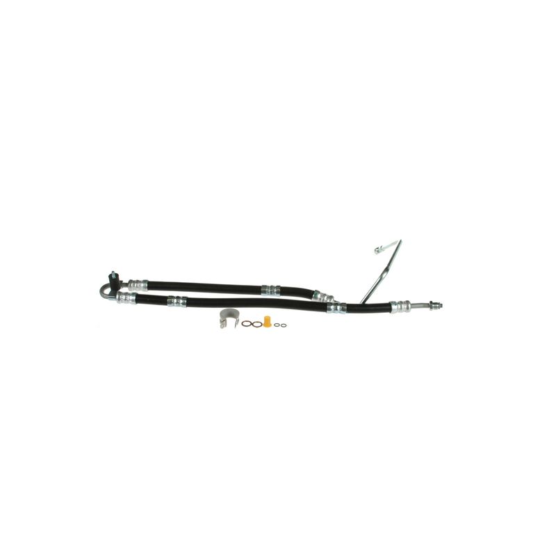 Sunsong 3405219 Power Steering Pressure Line Hose Assembly