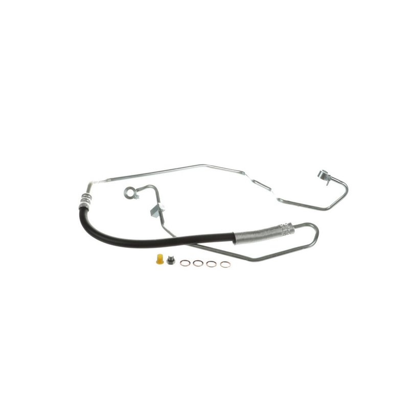 Sunsong 3405247 Power Steering Pressure Line Hose Assembly