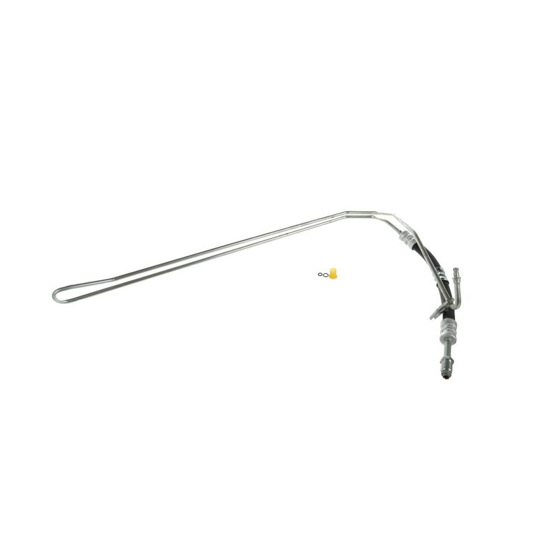 Sunsong 3405248 Power Steering Pressure Line Hose Assembly