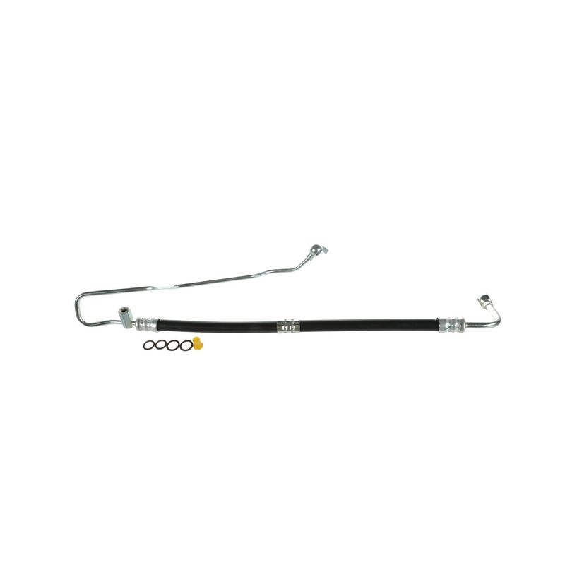 Sunsong 3405267 Power Steering Pressure Line Hose Assembly