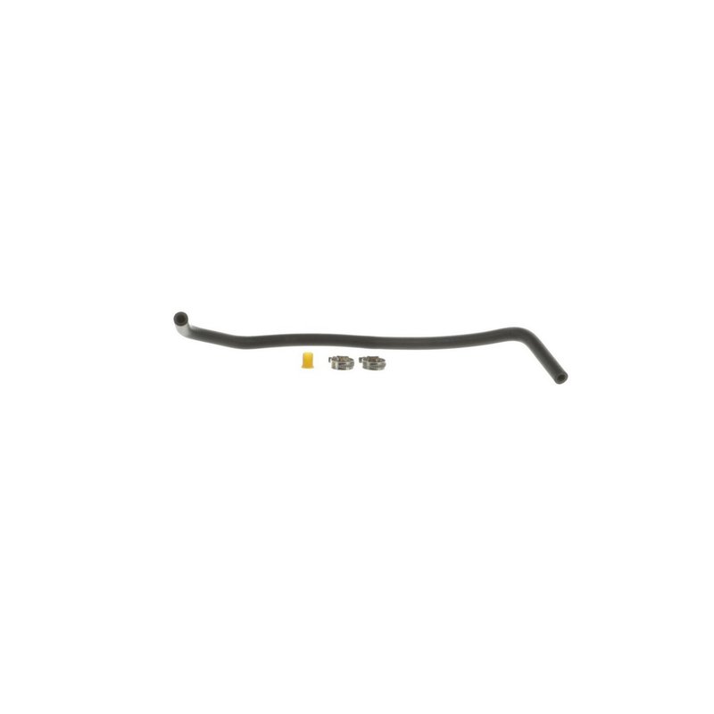 Sunsong 3405273 Power Steering Return Line Hose Assembly - Cooler To Reservoir