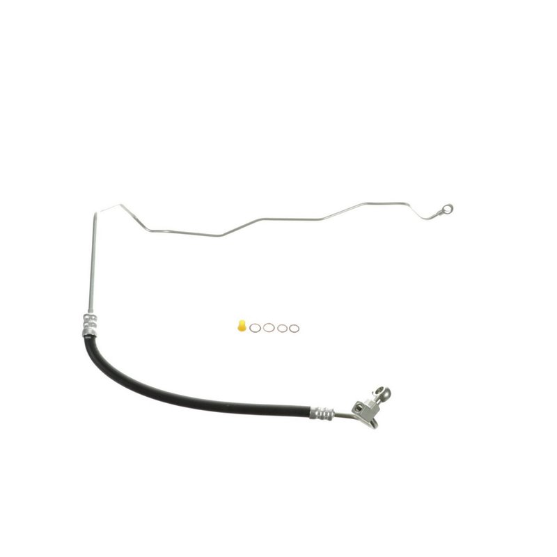 Sunsong 3405280 Power Steering Pressure Line Hose Assembly