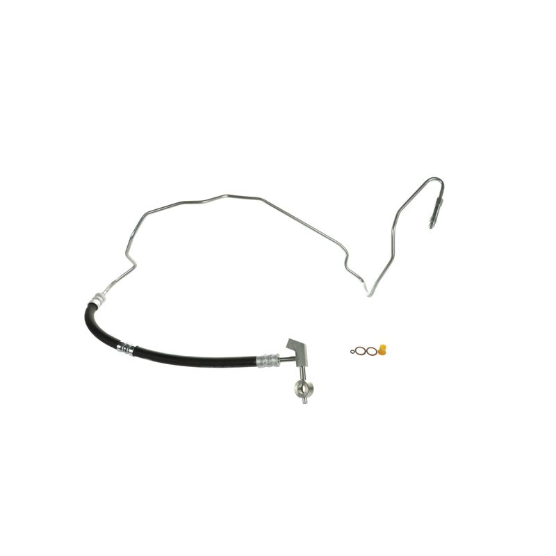 Sunsong 3405352 Power Steering Pressure Line Hose Assembly