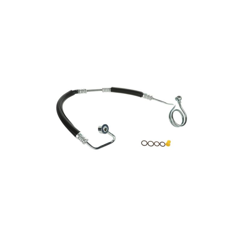Sunsong 3405359 Power Steering Pressure Line Hose Assembly