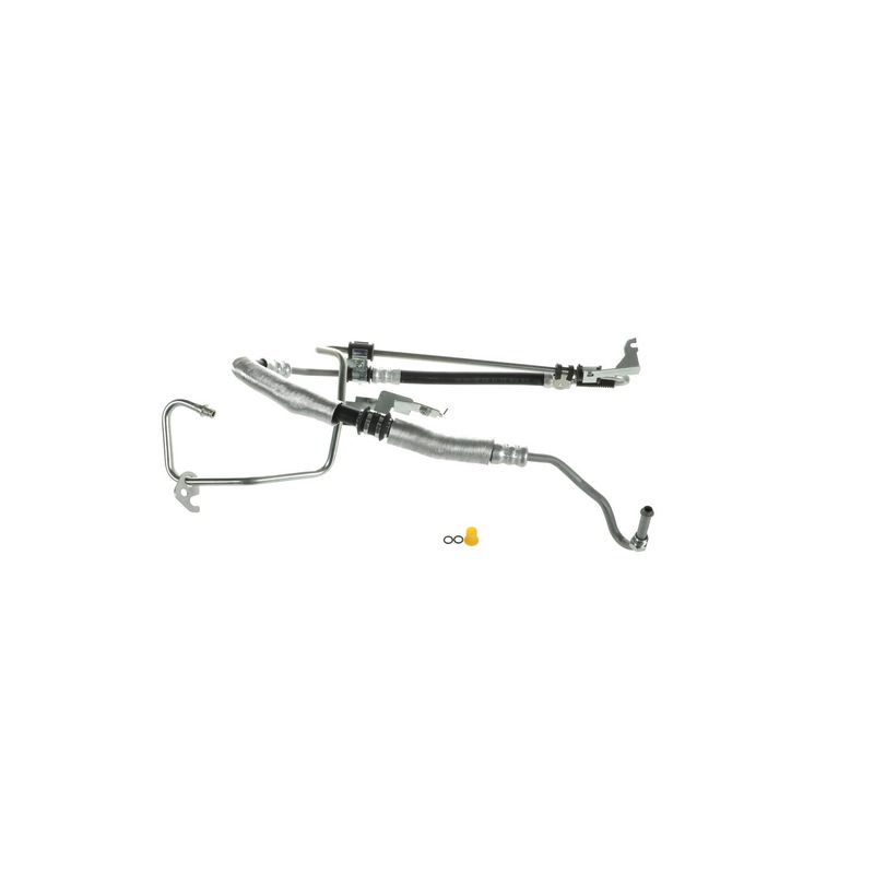 Sunsong 3405392 Power Steering Pressure Line Hose Assembly