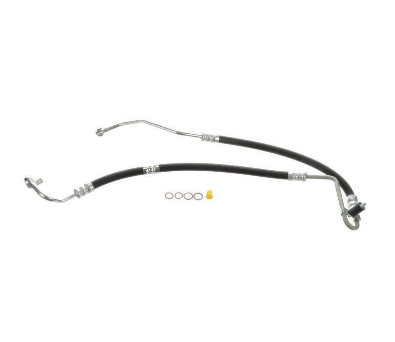 Sunsong 3405427 Power Steering Pressure Line Hose Assembly