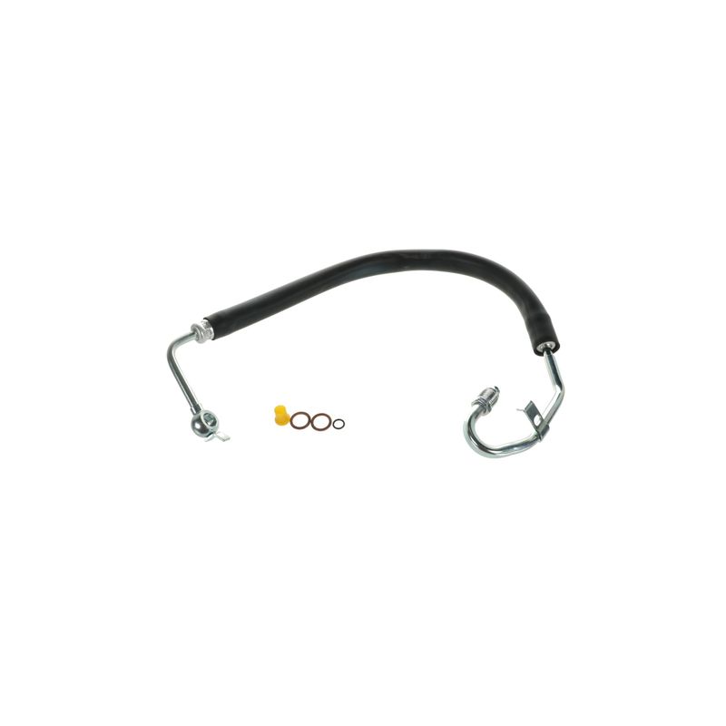 Sunsong 3405430 Power Steering Pressure Line Hose Assembly
