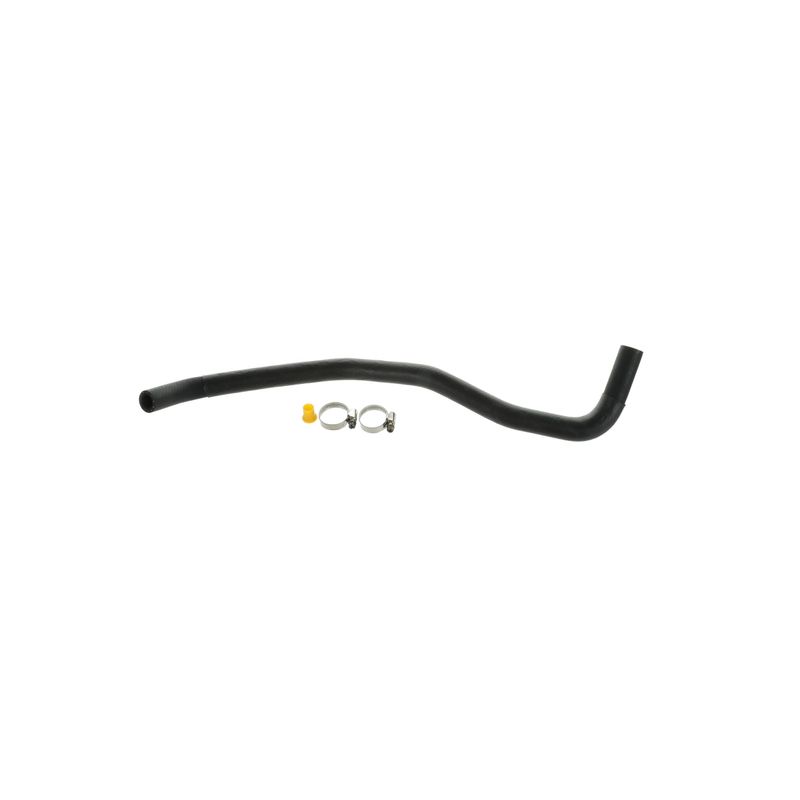 Sunsong 3405614 Power Steering Reservoir Hose