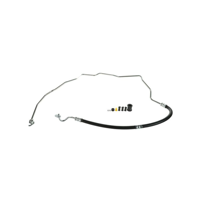 Sunsong 3405616 Power Steering Pressure Line Hose Assembly