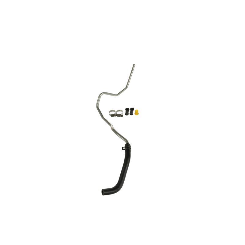 Sunsong 3405617 Power Steering Return Line Hose Assembly - To Reservoir