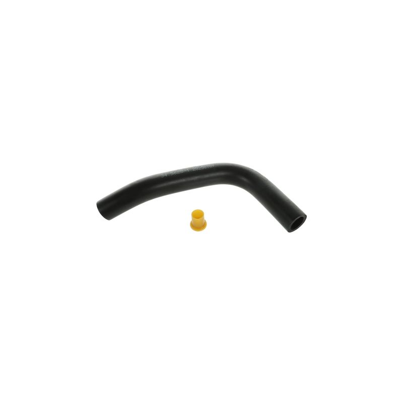 Sunsong 3405628 Power Steering Reservoir Hose - Reservoir To Pump