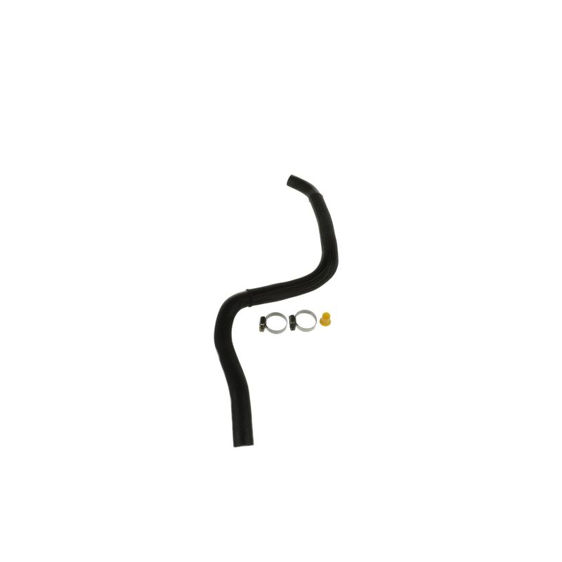 Sunsong 3405670 Power Steering Reservoir Hose - Reservoir To Pump