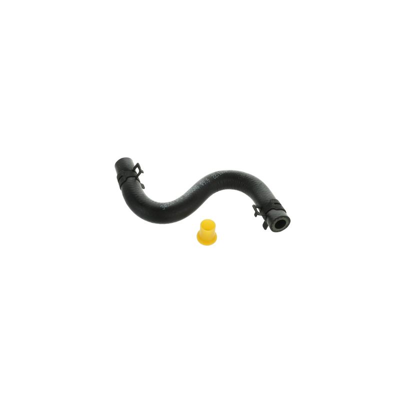 Sunsong 3405673 Power Steering Reservoir Hose - Reservoir To Pump