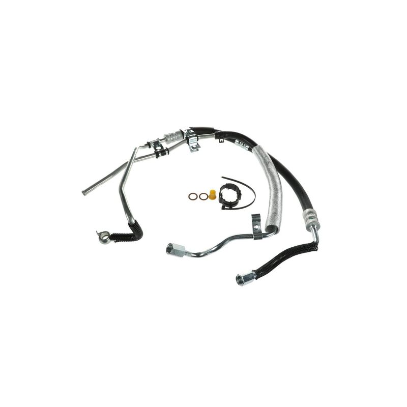 Sunsong 3405729 Power Steering Hose Assembly