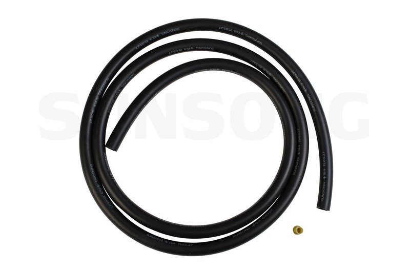 Sunsong 3502386 Power Steering Return Hose