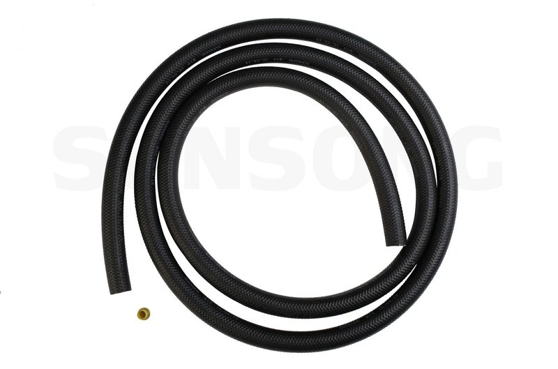 Sunsong 3502387 Power Steering Return Hose