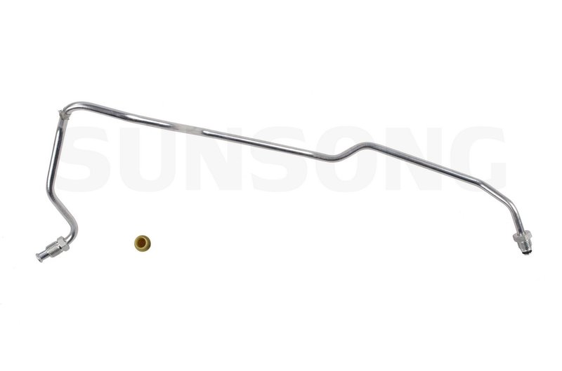Sunsong 3602579 Power Steering Pressure Line Hose Assembly - Tube - To Rack