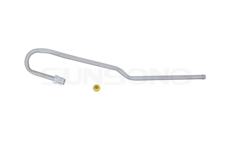 Sunsong 3602624 Power Steering Return Line Hose Assembly - From Gear
